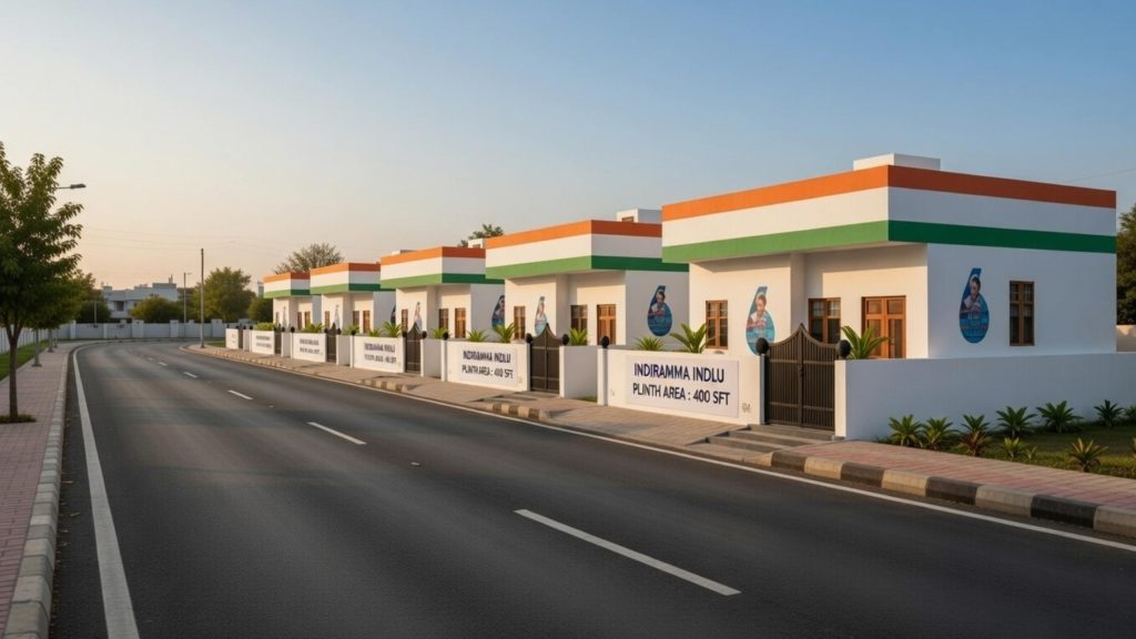 Indiramma Indlu 2026
